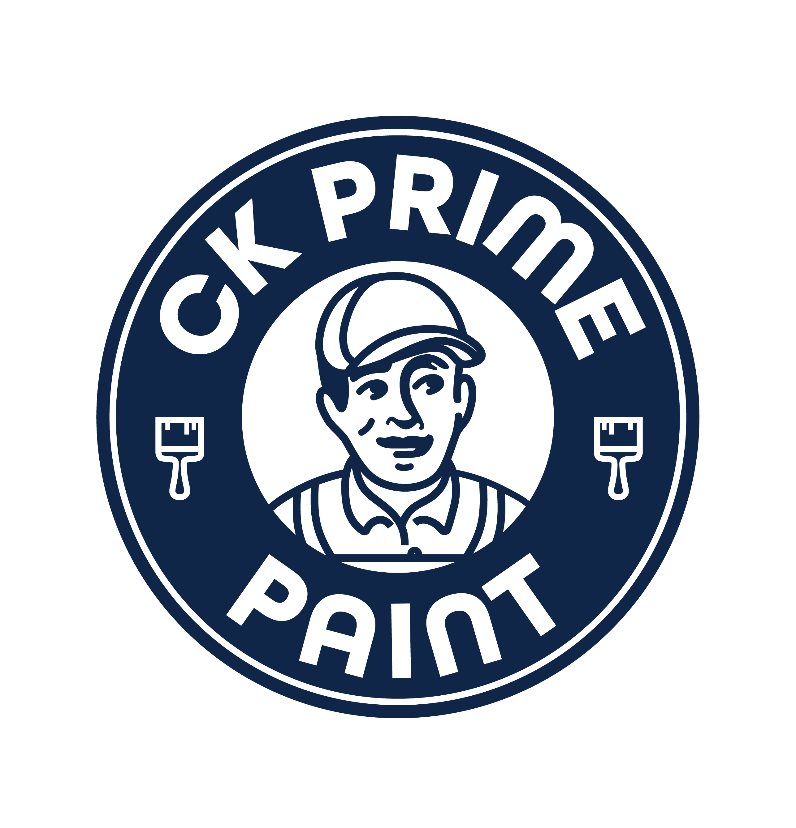 CK Prime Paint
